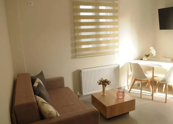 Lividio Appartement *