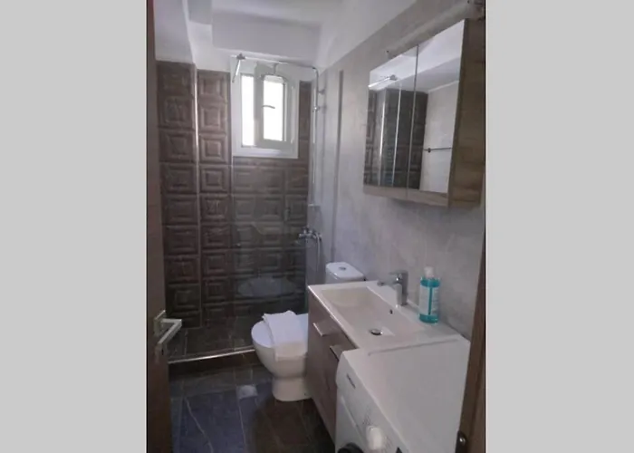Lividio Appartement Lefkáda