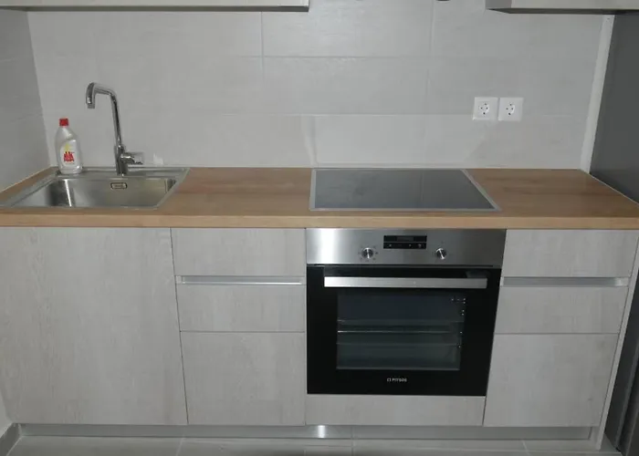 Appartement Lividio *