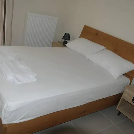 Apartman Lividio Lefkáda
