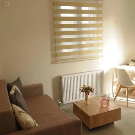 Lividio Apartman *