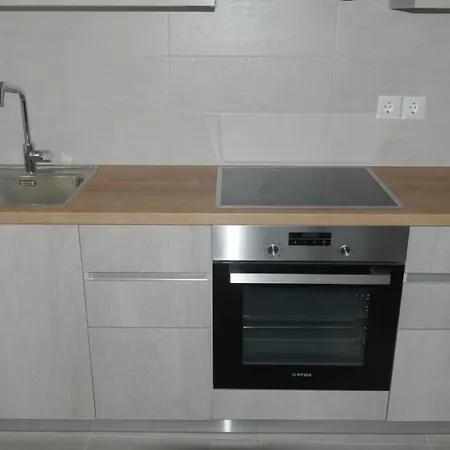 Apartman Lividio *