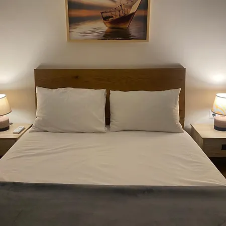 Apartamento Lividio Lefkáda