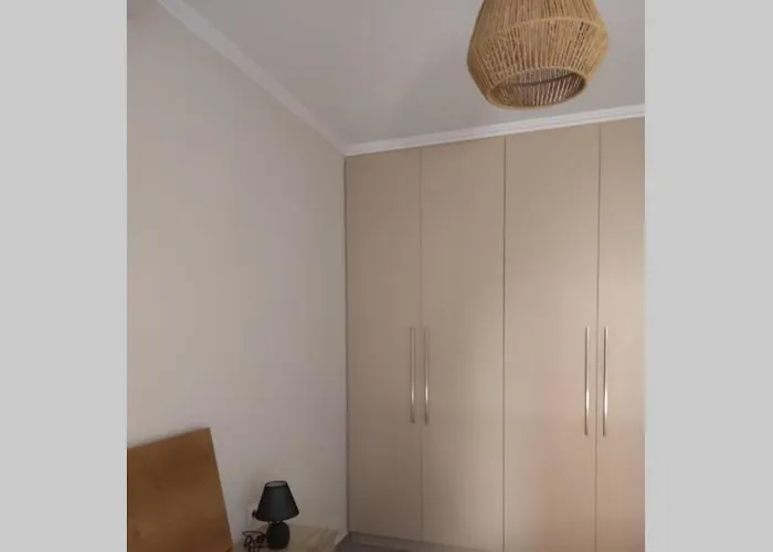 Lividio Διαμέρισμα