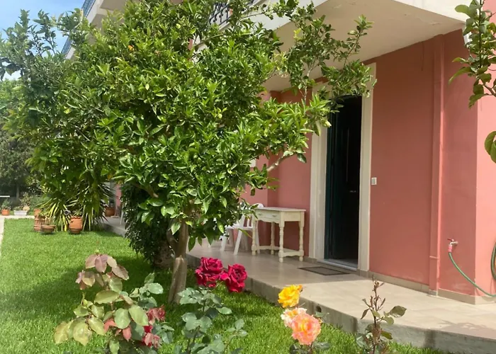 Lividio Λευκάδα